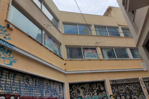 1600m² Business in Athens, Greece No. 56314 1