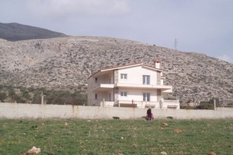 7 chambres House à Anavyssos, Greece No. 56313 2