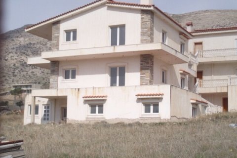 7 bedrooms House in Anavyssos, Greece No. 56313 1