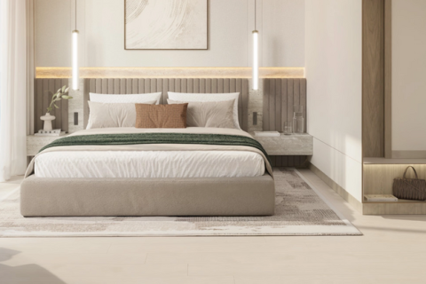 2 chambres Appartement à Mina Al Arab, UAE No. 90847 5