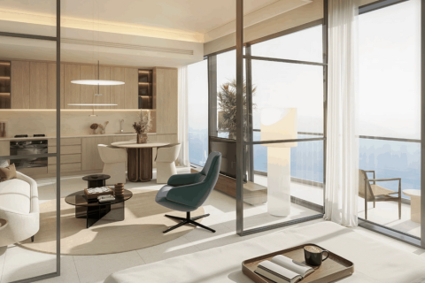 2 chambres Appartement à Mina Al Arab, UAE No. 90847 8