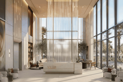 2 chambres Appartement à Mina Al Arab, UAE No. 90847 6