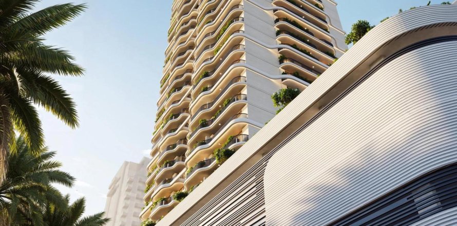 2 chambres Appartement à Dubai, UAE No. 90844