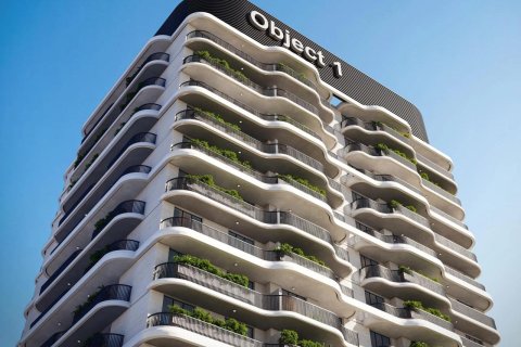 1 chambre Appartement à Dubai, UAE No. 90843 5