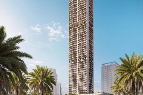 1 chambre Appartement à Dubai, UAE No. 90843 2
