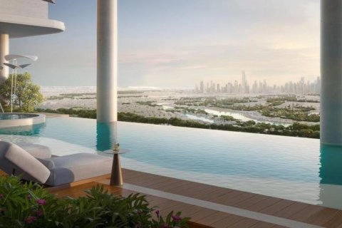 1 chambre Appartement à Dubai, UAE No. 90843 1