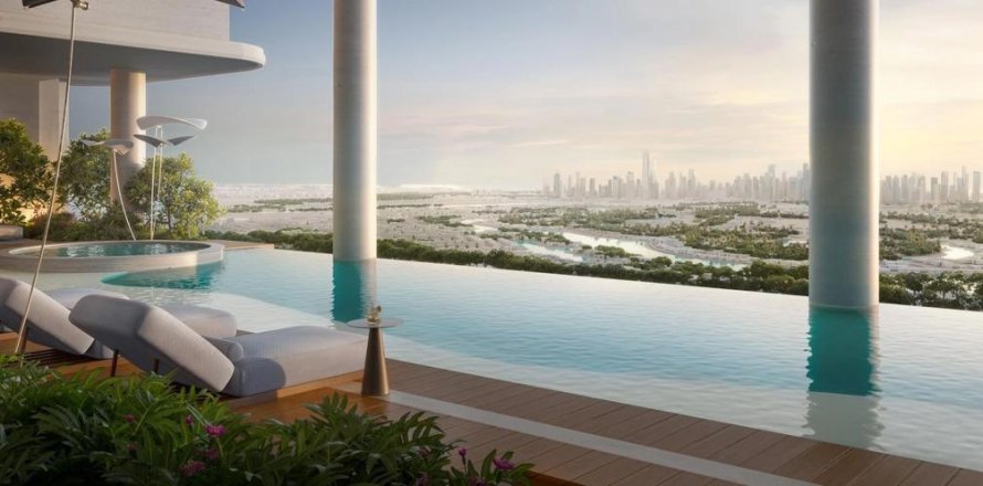 1 chambre Appartement à Dubai, UAE No. 90843