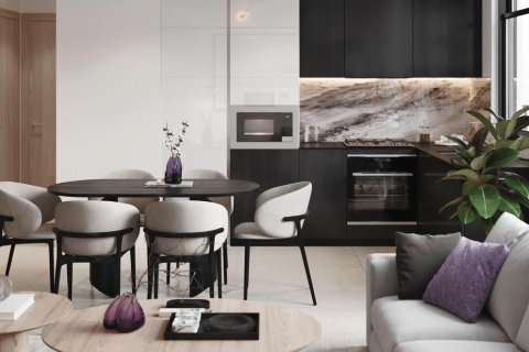 1 chambre Appartement à Dubai, UAE No. 90843 11
