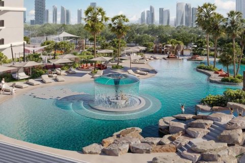 1 chambre Appartement à Dubai, UAE No. 90843 3