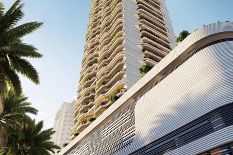 1 chambre Appartement à Dubai, UAE No. 90843 4