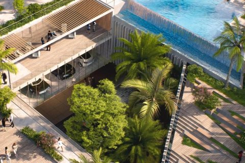 1 chambre Appartement à Dubai, UAE No. 90849 3