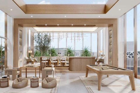 1 chambre Appartement à Dubai, UAE No. 90849 8