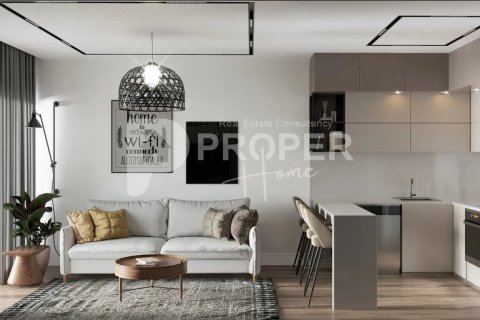 3 habitaciones Apartment en Kepez, Turkey No. 16627 8