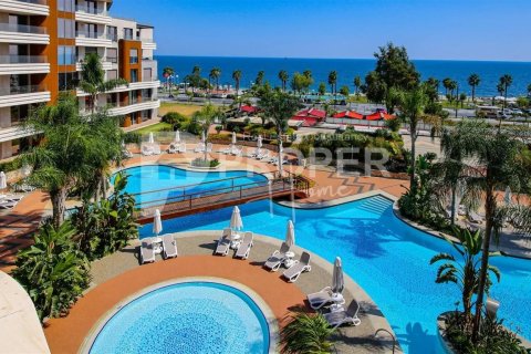 4 rooms Apartment in Altintash, Turkey No. 16628 8