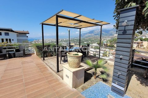 3+1 Apartment in Alanya, Turkey No. 16588 7