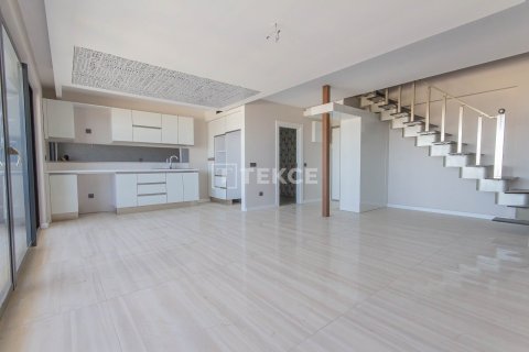 3+1 Apartment in Alanya, Turkey No. 16588 25