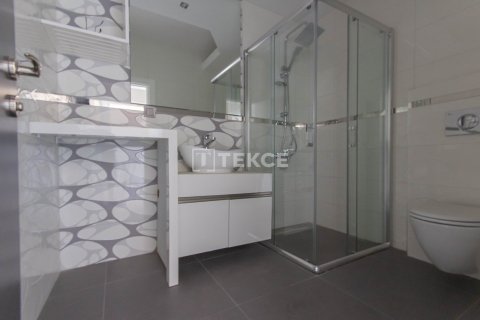 3+1 Apartment in Alanya, Turkey No. 16588 28