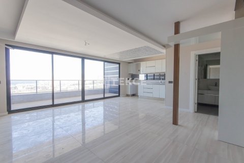 3+1 Apartment in Alanya, Turkey No. 16588 26