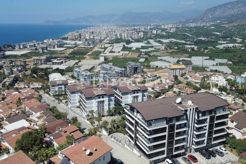 3+1 Apartment in Alanya, Turkey No. 16588 20