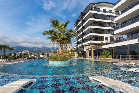 3+1 Apartment in Alanya, Turkey No. 16588 30