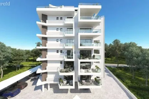 2 dormitorios Apartment en Larnaca, Cyprus No. 45611 5