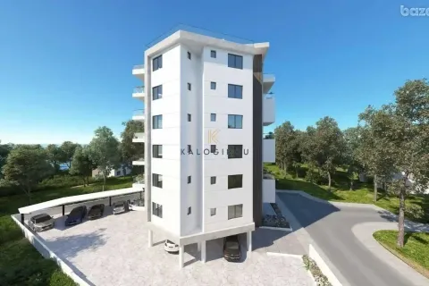 2 chambres Appartement à Larnaca, Cyprus No. 45611 8