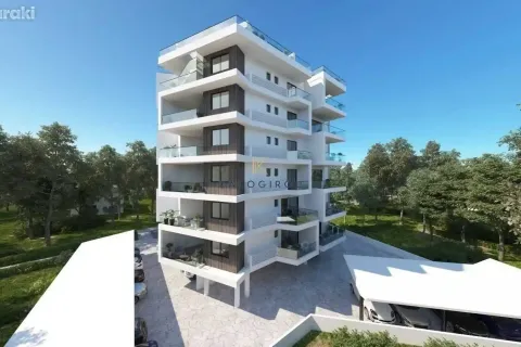 2 dormitorios Apartment en Larnaca, Cyprus No. 45611 4