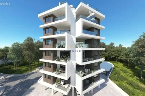 2 dormitorios Apartment en Larnaca, Cyprus No. 45611 3