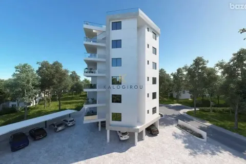 2 dormitorios Apartment en Larnaca, Cyprus No. 45611 7