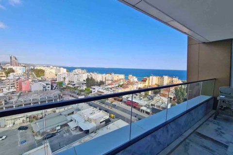 1 bedroom Apartment in Germasogeia, Cyprus No. 45616 3