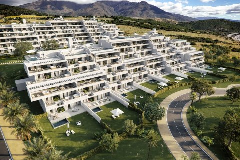 Бунгало с 3 спальнями в Касарес, Испания №90400 1