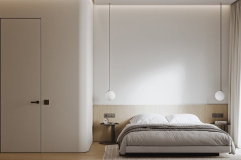 2 chambres Appartement à Mijas, Spain No. 90396 14