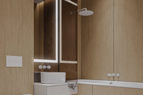2 chambres Appartement à Mijas, Spain No. 90396 17