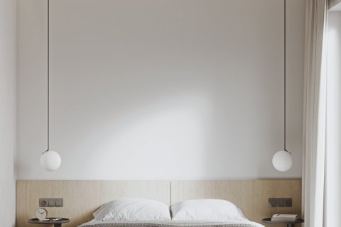 2 chambres Appartement à Mijas, Spain No. 90396 10