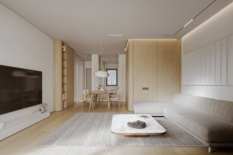 2 chambres Appartement à Mijas, Spain No. 90396 9