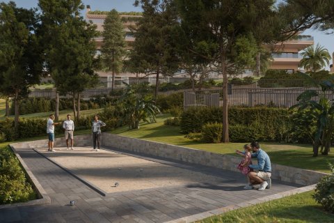 2 chambres Appartement à Mijas, Spain No. 90396 22