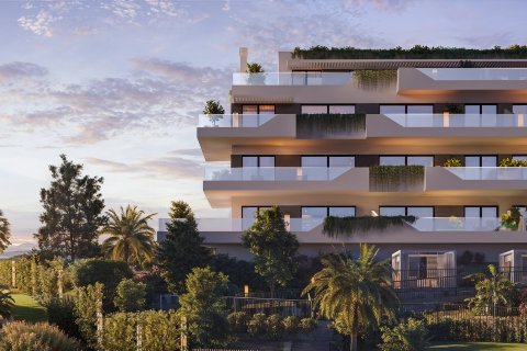 2 chambres Appartement à Mijas, Spain No. 90396 24