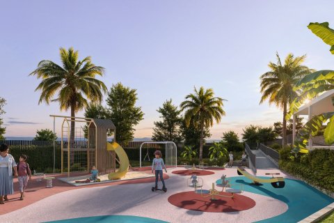 2 chambres Appartement à Mijas, Spain No. 90396 21