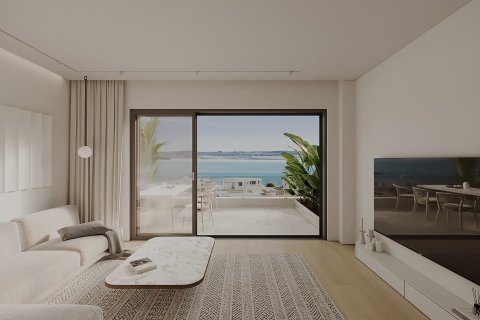 2 chambres Appartement à Mijas, Spain No. 90396 5