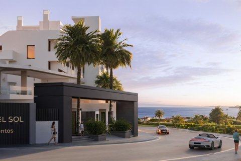 2 chambres Appartement à Mijas, Spain No. 90396 25