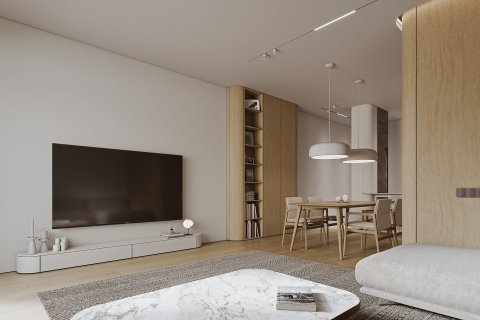 2 chambres Appartement à Mijas, Spain No. 90396 8