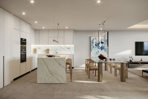 Квартира с 4 спальнями в Касарес, Испания №90405 6