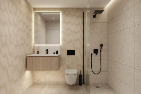 Квартира с 4 спальнями в Касарес, Испания №90405 16