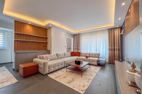 2 rooms Apartment in Kargicak, Turkey No. 18065 22