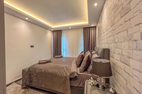 2 rooms Apartment in Kargicak, Turkey No. 18065 17