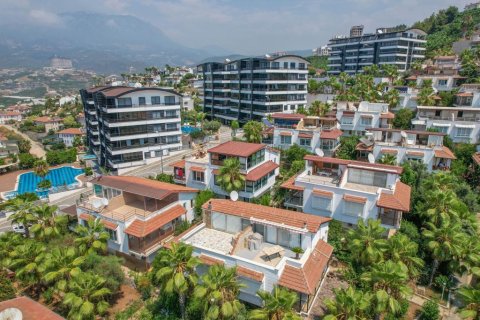 2 habitaciones Apartment en Kargicak, Turkey No. 18065 10