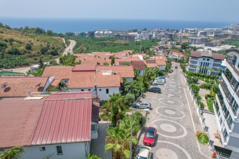 2 rooms Appartement à Kargicak, Turkey No. 18065 5