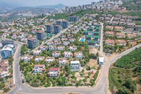 2 habitaciones Apartment en Kargicak, Turkey No. 18065 6