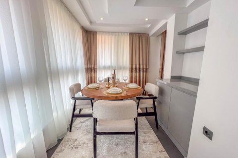 2 rooms Apartment in Kargicak, Turkey No. 18065 25