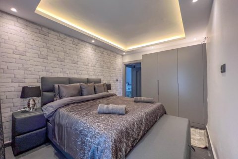 2 rooms Apartment in Kargicak, Turkey No. 18065 19